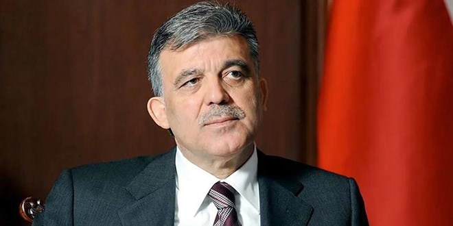 Abdullah Gül'den Yargıtay'a tepki! AYM üyelerini hedef almaları çok yanlı oldu