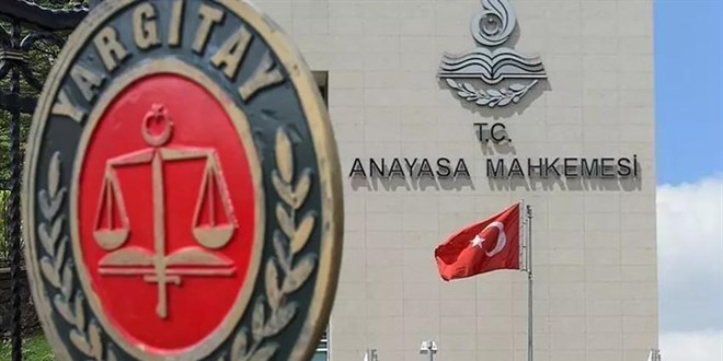 Yargıdaki kavgaya çözüm aranıyor: 'Yetki ayrımı'na gidilecek