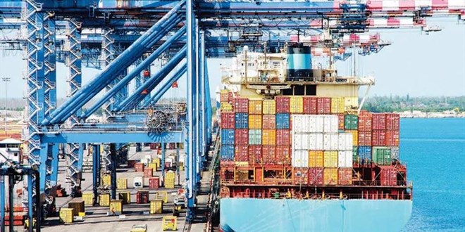 'İhracat 2023'te 255 milyar doların üzerine çıkacak'