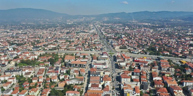 Düzce Zorunlu Deprem Sigortası'nda ilk sırada yer aldı