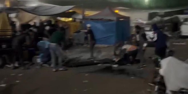 İsrail, Gazze'de hastanelere yönelik bombardımanlarını sürdürüyor