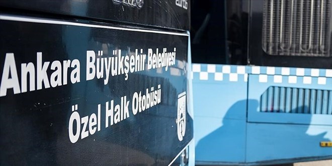 Toplu taşımada başkasının kartını kullananlara yeni önlem