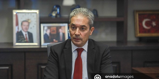 Sırp yetkililer, Türkiye'yi Balkanlar'da dengeleyici güç olarak görüyor