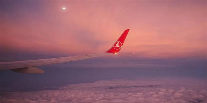 THY, tarihinin en büyük uçak alımına hazırlanıyor