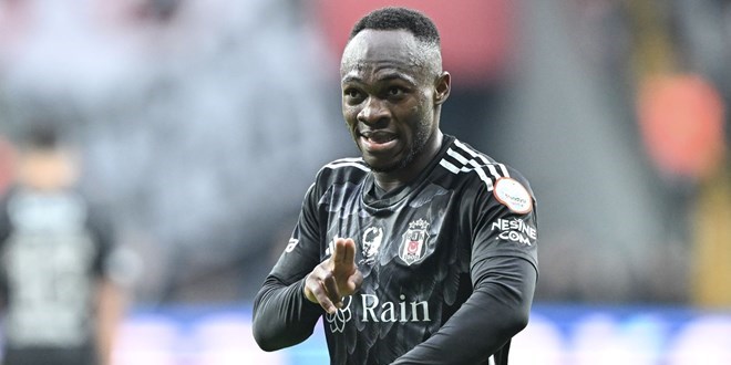 Rıza Çalımbay kötü gidişata dur dedi: Beşiktaş evinde galip
