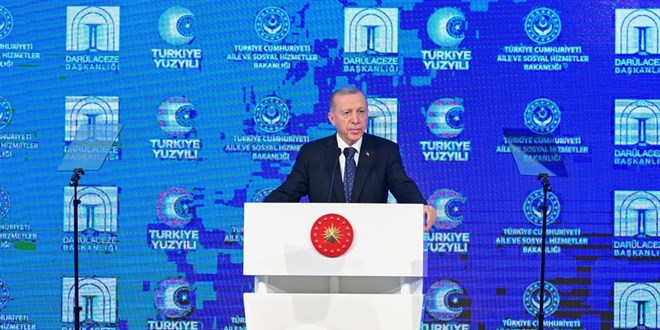 Erdoan: Netanyahu unu bil, gidicisin gidici