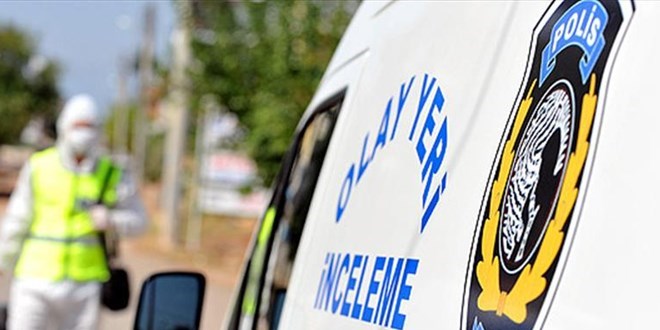 İzmir'de ev sahibi tartıştığı kiracısını öldürdü