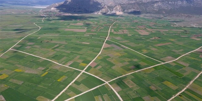 KDV'den muaf arsa satışı başlıyor