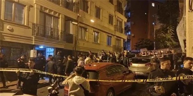 İşsiz baba, eşini ve 3 çocuğunu öldürüp intihara kalkıştı