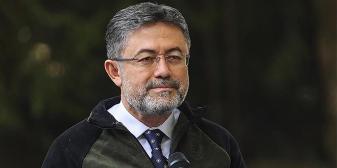 Bakan Yumaklı: İşlenmeyen tarım arazilerini üretime kazandıracağız
