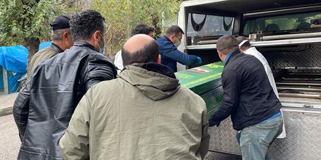 Karabük'te 2 gündür haber alınamayan kişi evinde ölü bulundu
