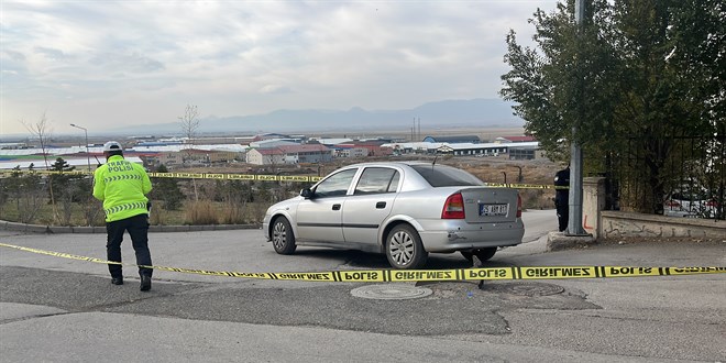 14 yaşındaki sürücünün otomobille çarptığı çocuk öldü