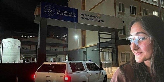 Aydın'da öğrenci yurdundaki asansör kazasında 1 tutuklama daha