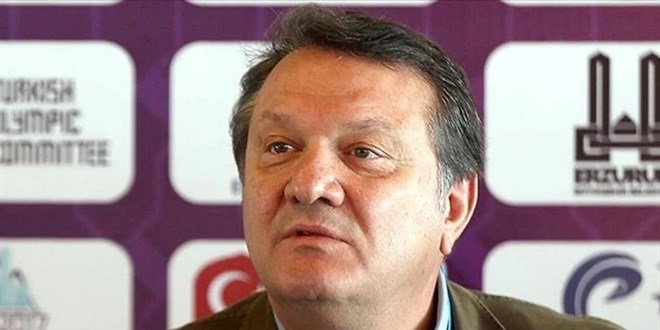 Beşiktaş'ta Hasan Arat'ın başkan adaylığı onaylandı