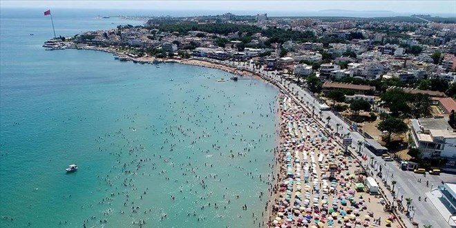2024 şanslı geliyor: 7 gün izin alınarak 40 gün tatil yapılabilecek
