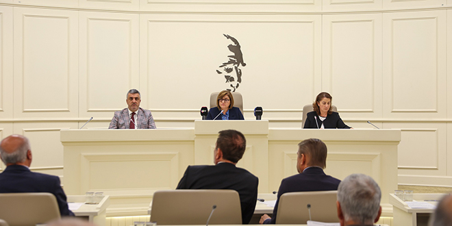 Gaziantep'te suya yüzde 10 indirim yapıldı