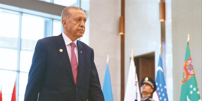 BM'de 45 çekimser üyeye markaj