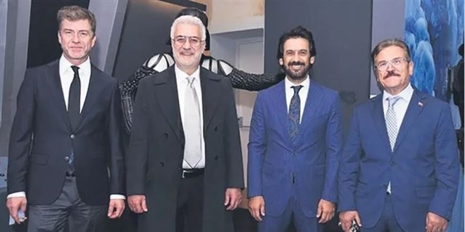 İşte Tamer Karadağlı ve Tan Sağtürk'ün atama süreçleri