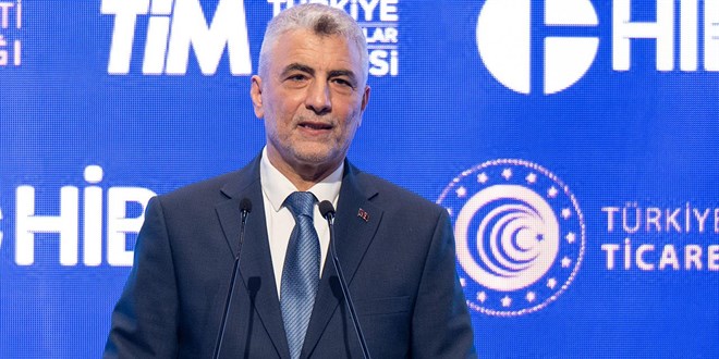 Bakan Bolat: İhracatçılara 5 milyar liranın üzerinde destek paketi hazırladık
