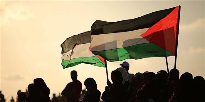 ABD ve İngiltere, Hamas ve İslami Cihat Hareketi'ne yönelik yaptırım kararı aldı