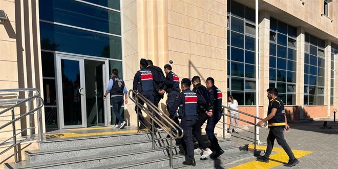 Çeşme'deki göçmen faciasıyla ilgili 2 tutuklama