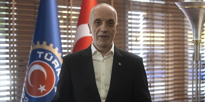 Türk-İş, asgari ücret pazarlığına 4 işçiyle katılacak