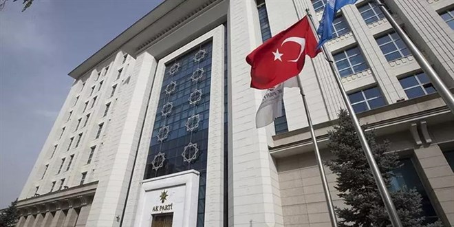 AK Parti'de İstanbul için ince hesap: İlçeler tek tek analiz ediliyor