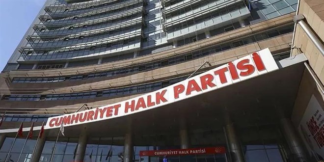 CHP'de aday olmak isteyenler vekil avında