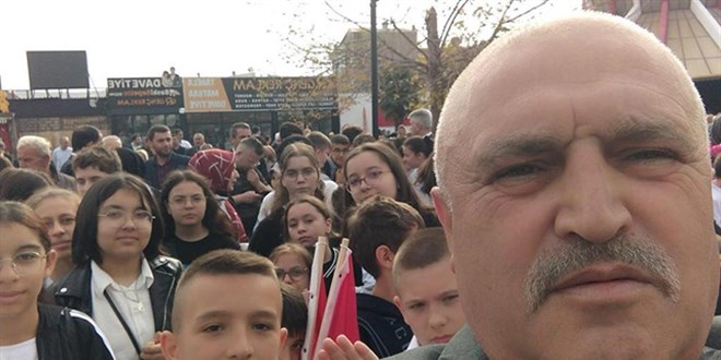 Mehmet Ali öğretmen organlarıyla 5 kişiye umut oldu