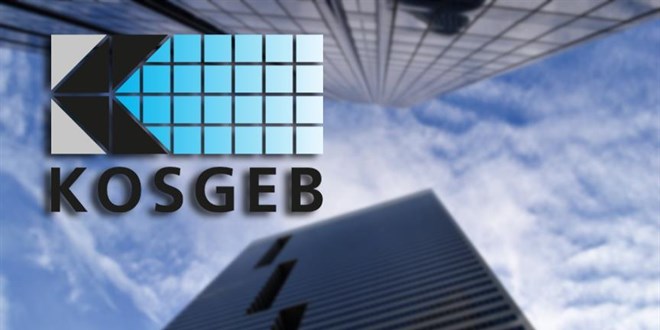 Deprem bölgesinde KOSGEB'e destek başvurusu 45 bine ulaştı