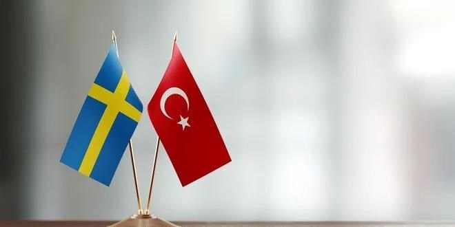 İsveç'in NATO'ya katılım protokolü için Meclis'te görüşmeler başladı