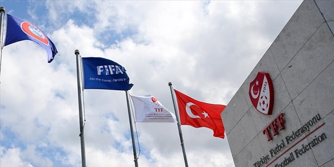 PFDK'den Süper Lig'den 4 kulüp başkanına ceza