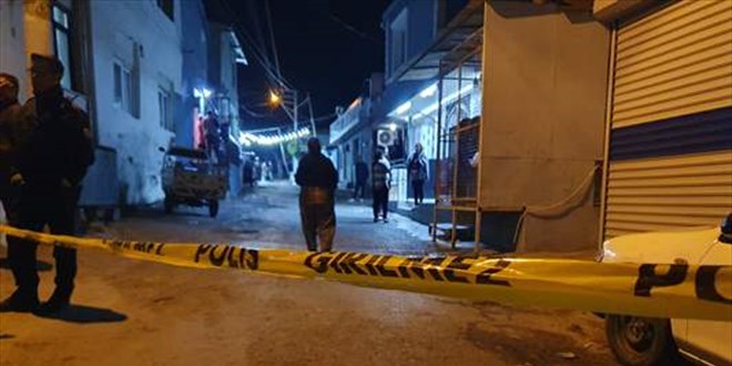 İzmir'de düğünü kana bulayan zanlı tutuklandı