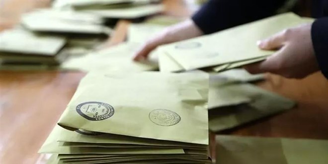 Yerel seçimler için başvuru yoğunluğu: Referans arıyorlar