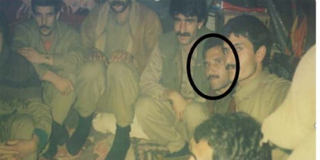 MİT, PKK'nın alan sorumlusu Ali Subaşı'yı etkisiz hale getirdi
