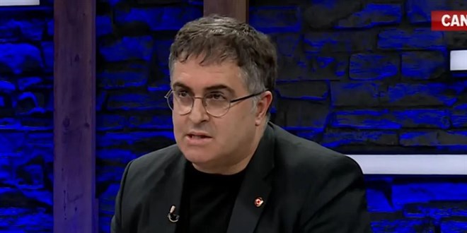 Ersan Şen, Yavuz Ağıralioğlu'nun kuracağı yeni partiye katılıyor