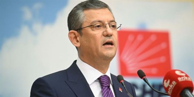 'Hiç kimseye kurultay odaklı verilmiş bir belediye başkanlığı sözüm yok'
