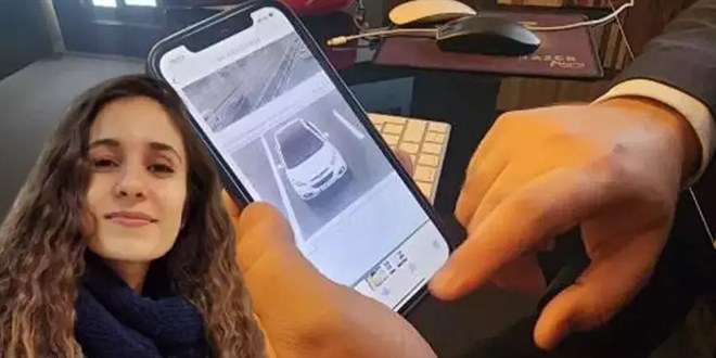 Gülistan Doku soruşturmasında dikkat çeken detay