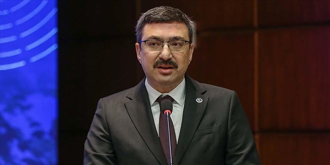 SPK Başkanından uyarı: Yüksek getiri vadedenlere karşı dikkatli olun