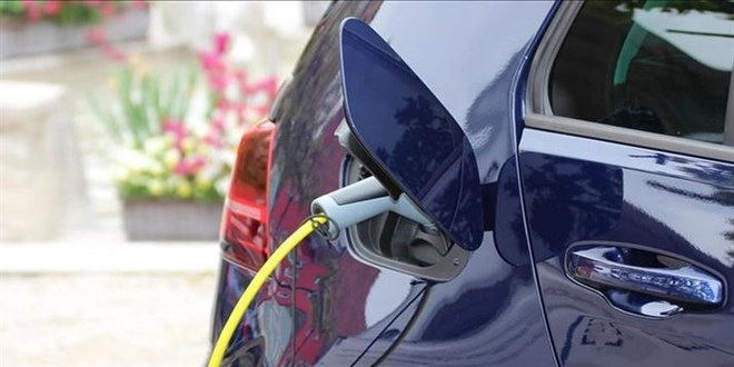 Elektrikli otomobillerin ÖTV matrahında düzenlemeye gidildi