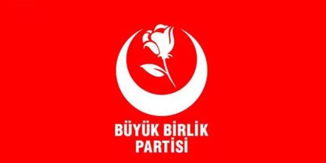 BBP'nin yerel seçimlerdeki aday adaylığı başvuru ücretleri belli oldu