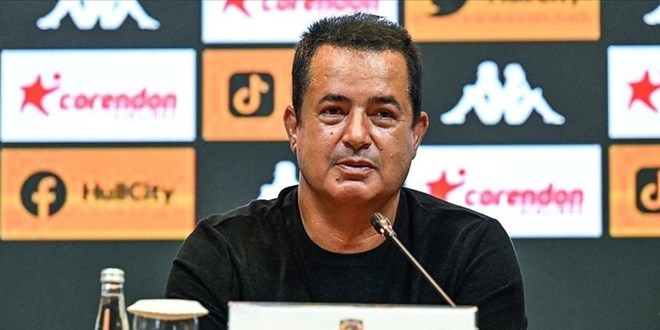 Acun Ilıcalı: Yıldız futbolculardan iyi hocalar pek çıkmaz