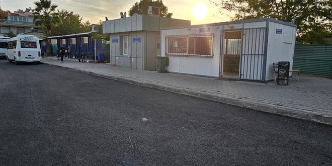 CHP'li belediye turizm ilçesini kırsala çevirdi!