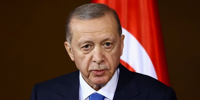 Cumhurbakan Erdoan: Trkiye'nin ne dediine tm dnya bakyor