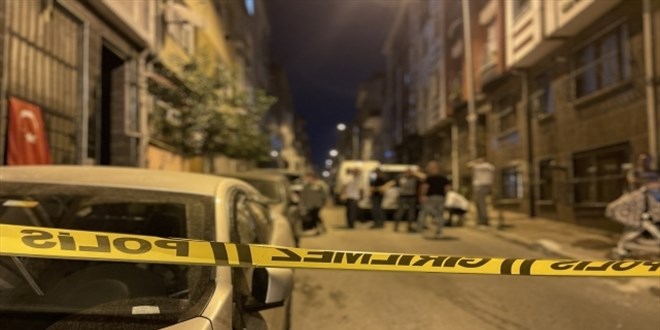'Kaya tuzu' kavgası kanlı bitti: 1 ölü