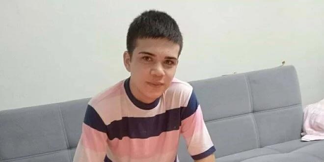 İşe gitmek için evden çıkan Emin'den haber alınamıyor