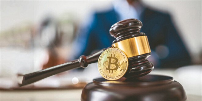 Kripto yasası Meclis'e geliyor
