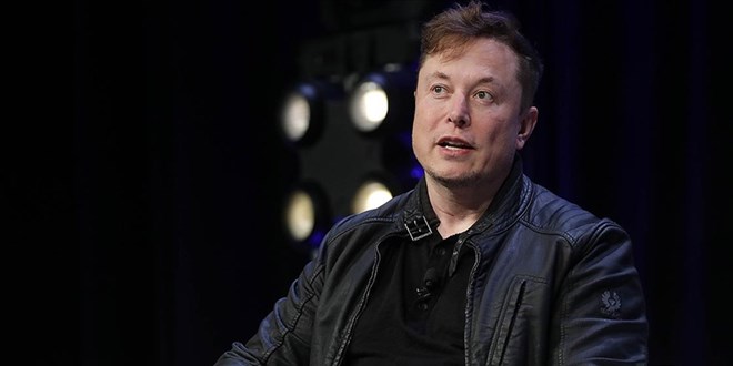 Elon Musk'tan 'Yahudi kart' iddialarna yant