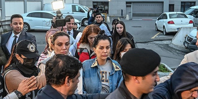 Dilan ve Engin Polat'ın parası nerede?