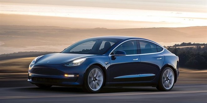 Tesla Türkiye'de fabrika kuracak mı ?